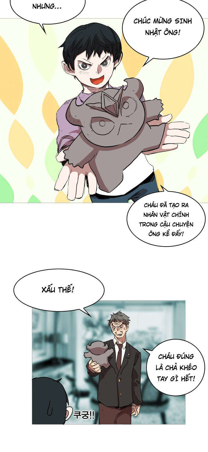 Hard Core Leveling Warrior Chapter 75 - 79