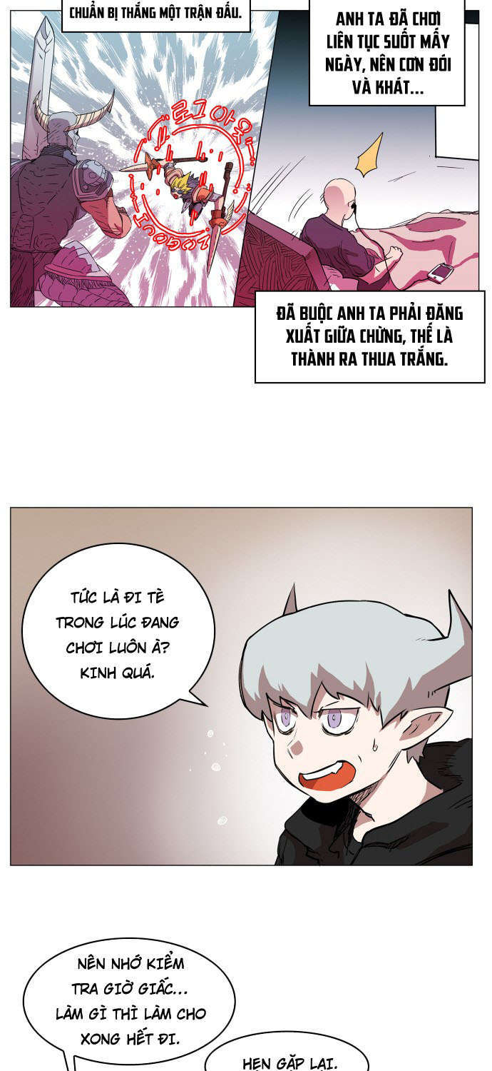 Hard Core Leveling Warrior Chapter 75 - 9