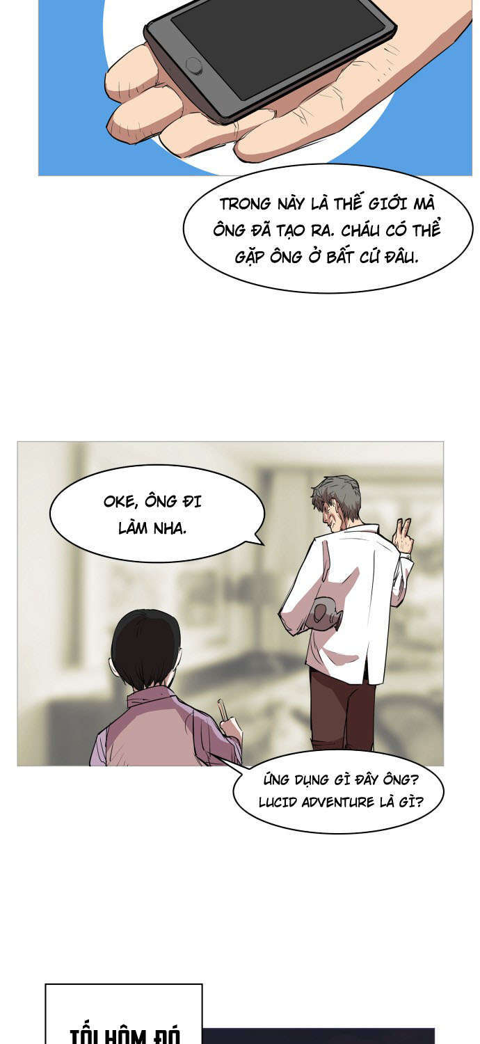 Hard Core Leveling Warrior Chapter 75 - 83