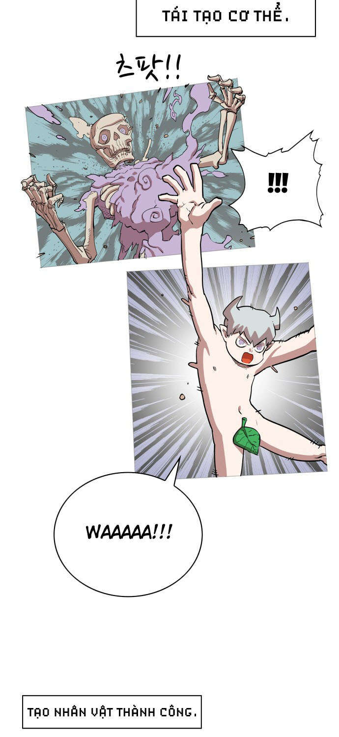 Hard Core Leveling Warrior Chapter 75 - 87