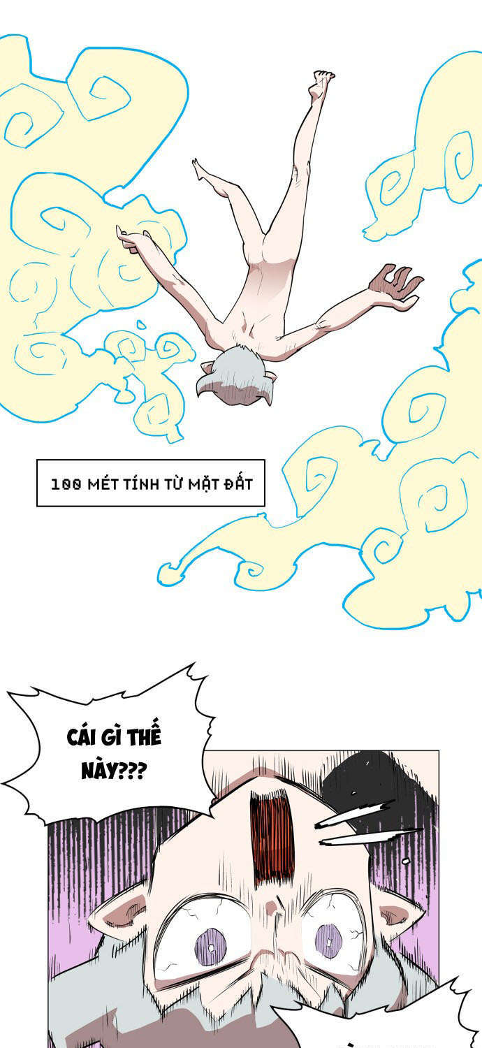 Hard Core Leveling Warrior Chapter 75 - 89