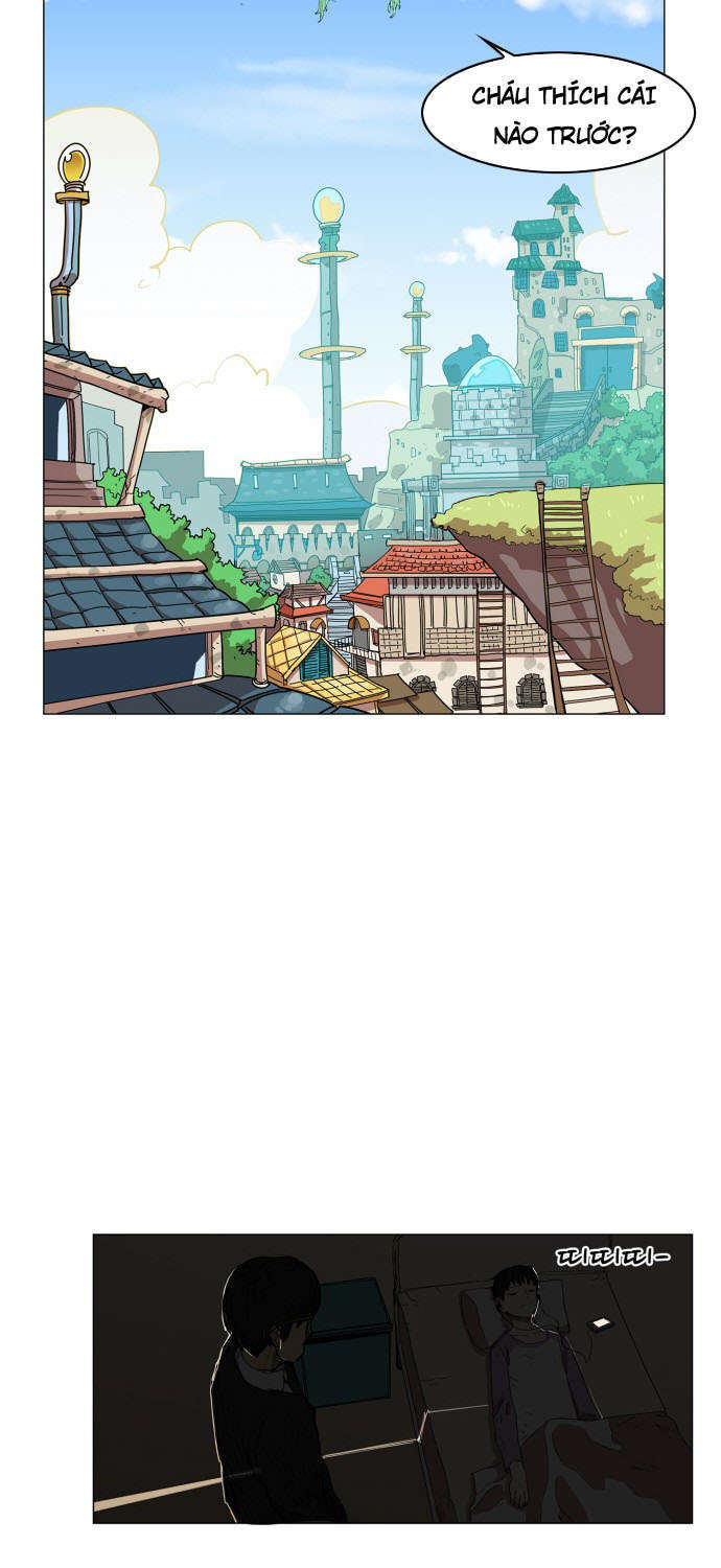 Hard Core Leveling Warrior Chapter 75 - 95