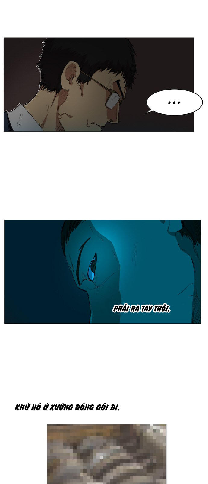 Hard Core Leveling Warrior Chapter 76 - 2