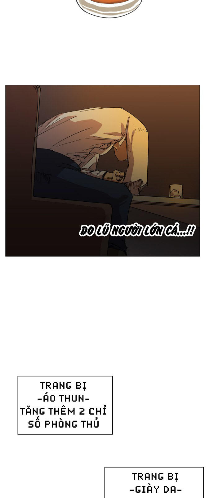 Hard Core Leveling Warrior Chapter 76 - 13