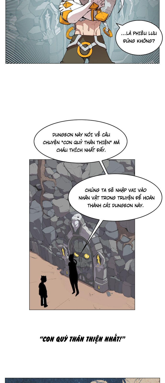 Hard Core Leveling Warrior Chapter 76 - 16