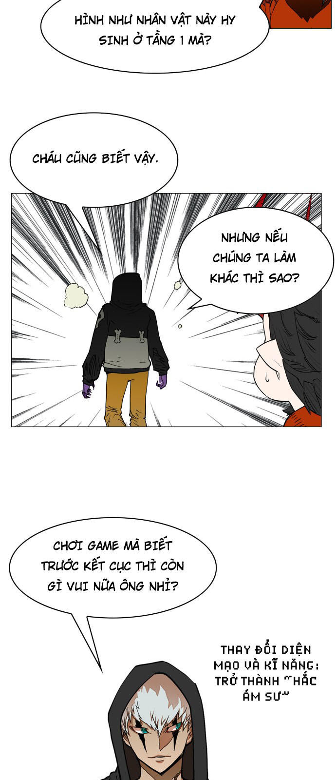 Hard Core Leveling Warrior Chapter 76 - 19