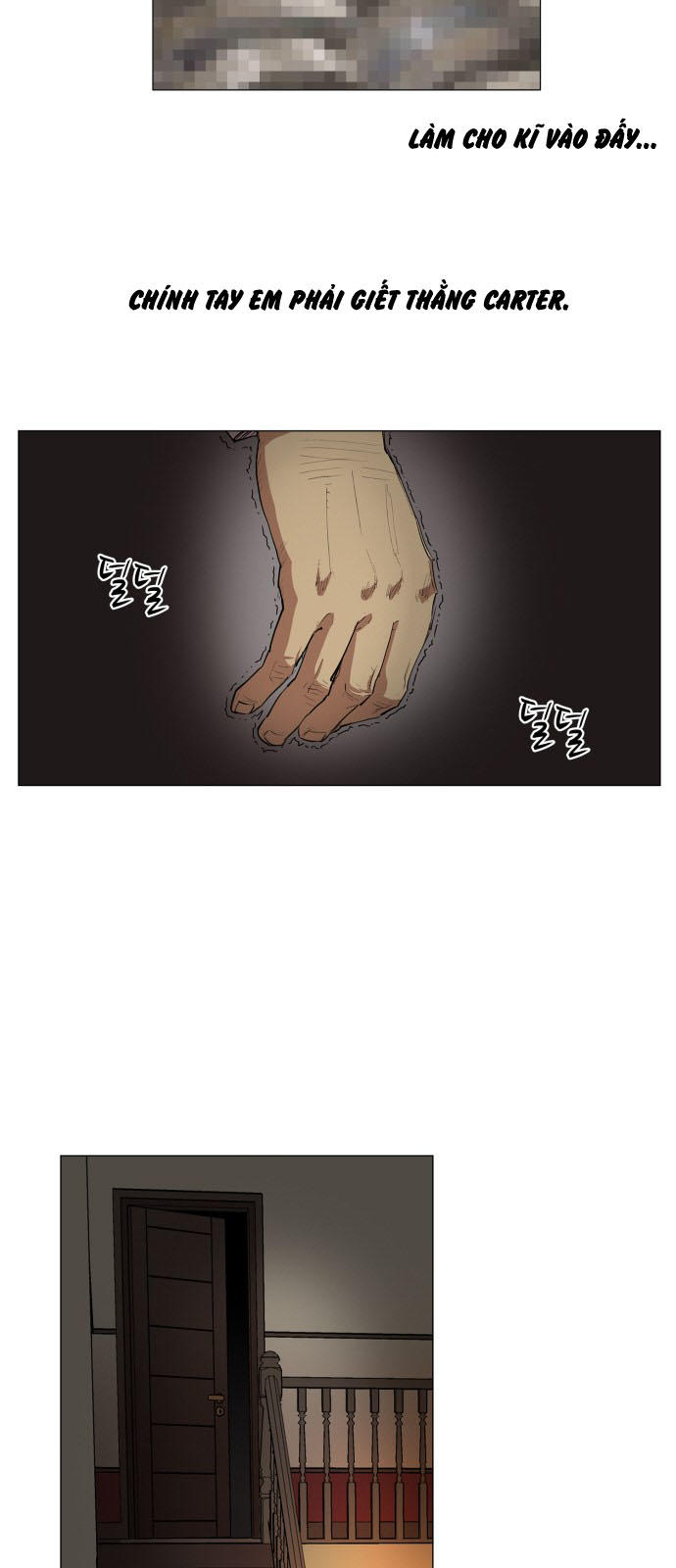 Hard Core Leveling Warrior Chapter 76 - 3