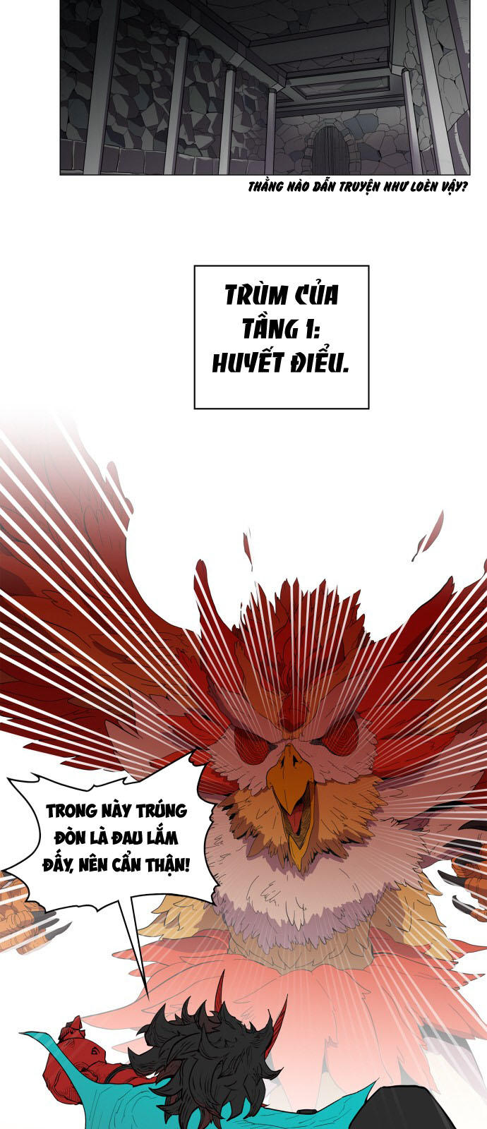 Hard Core Leveling Warrior Chapter 76 - 21