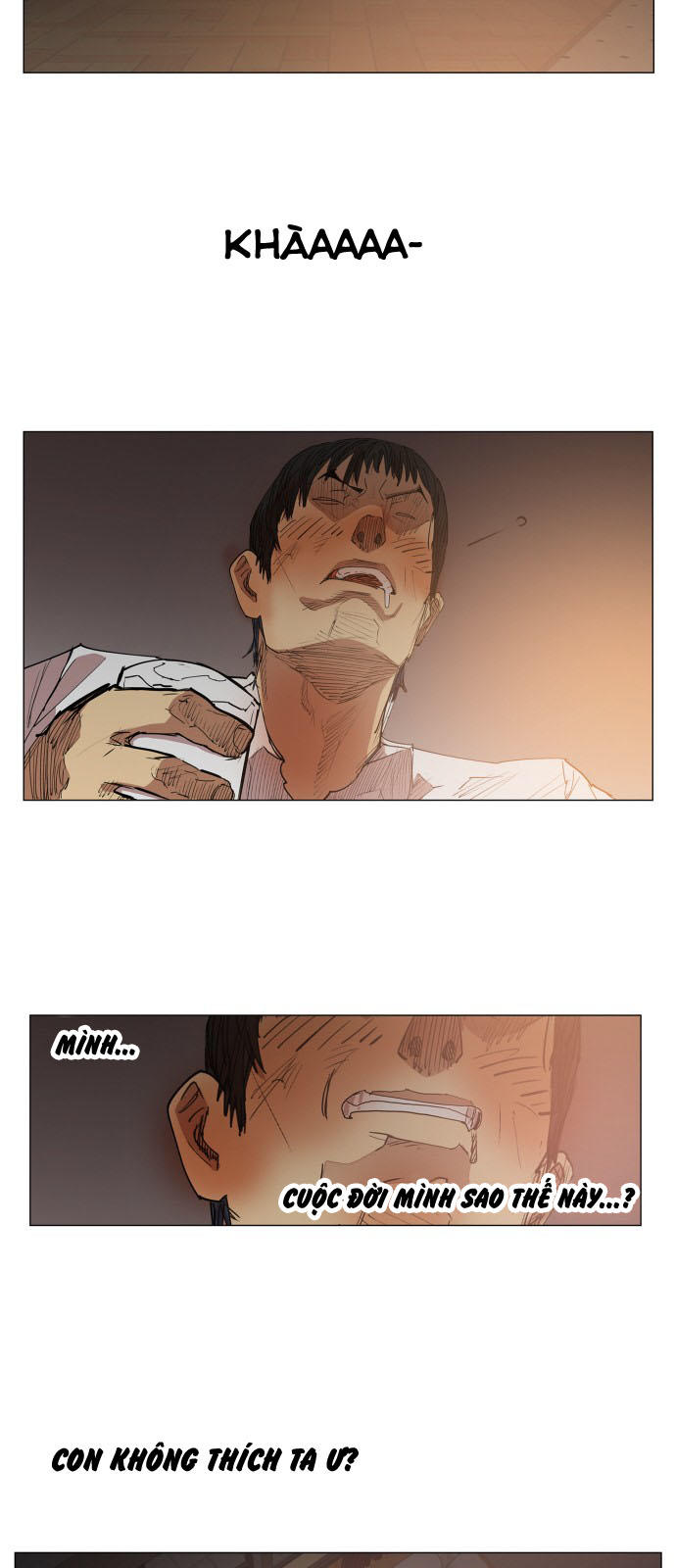 Hard Core Leveling Warrior Chapter 76 - 28