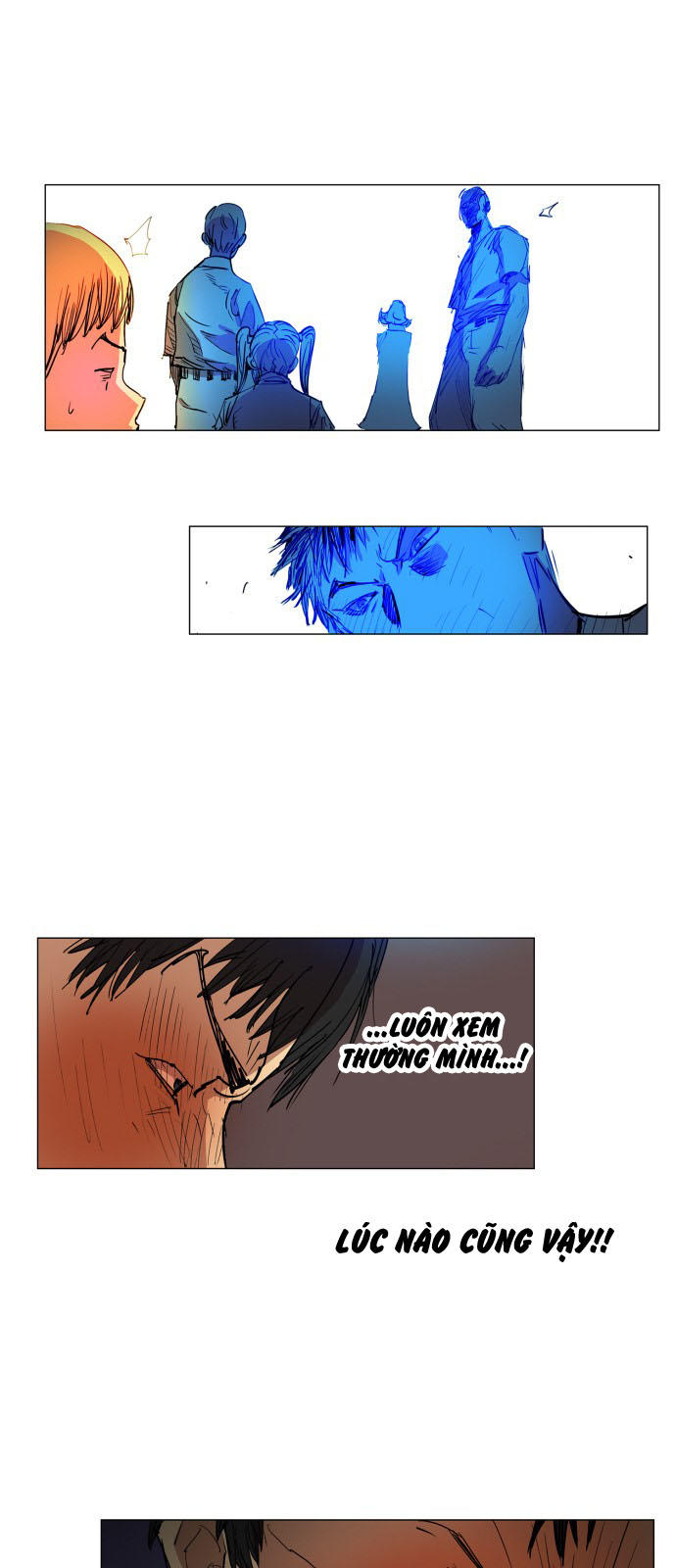 Hard Core Leveling Warrior Chapter 76 - 30