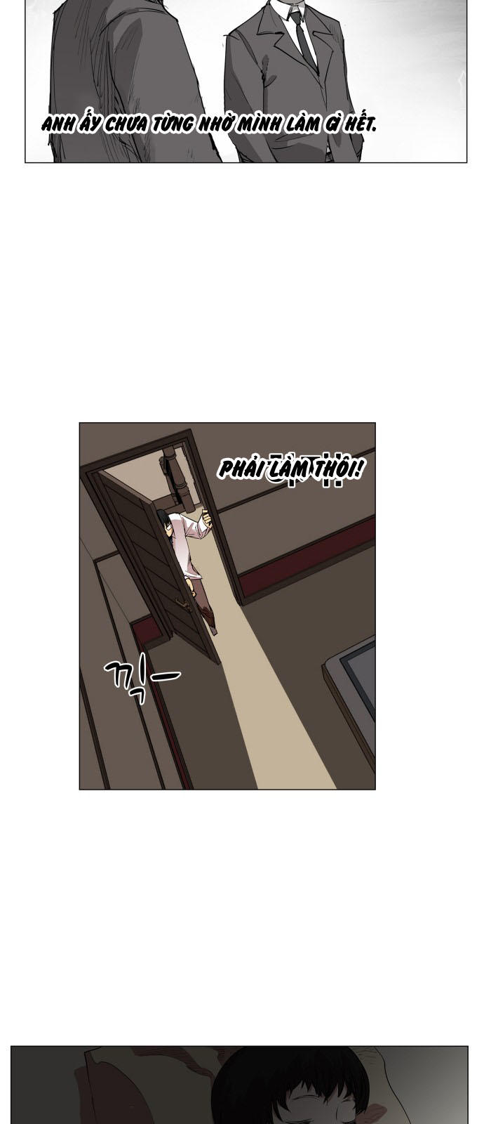 Hard Core Leveling Warrior Chapter 76 - 33