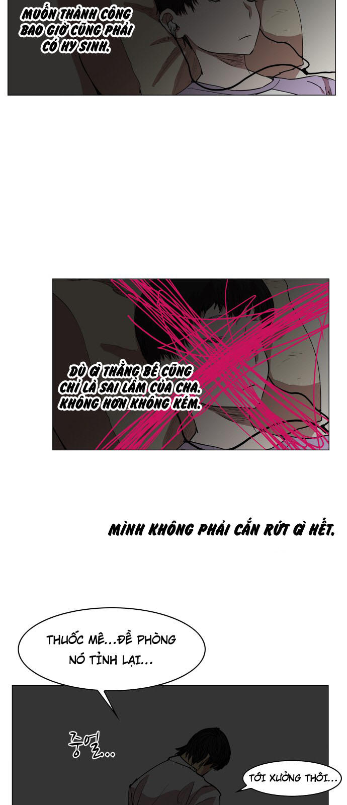 Hard Core Leveling Warrior Chapter 76 - 34