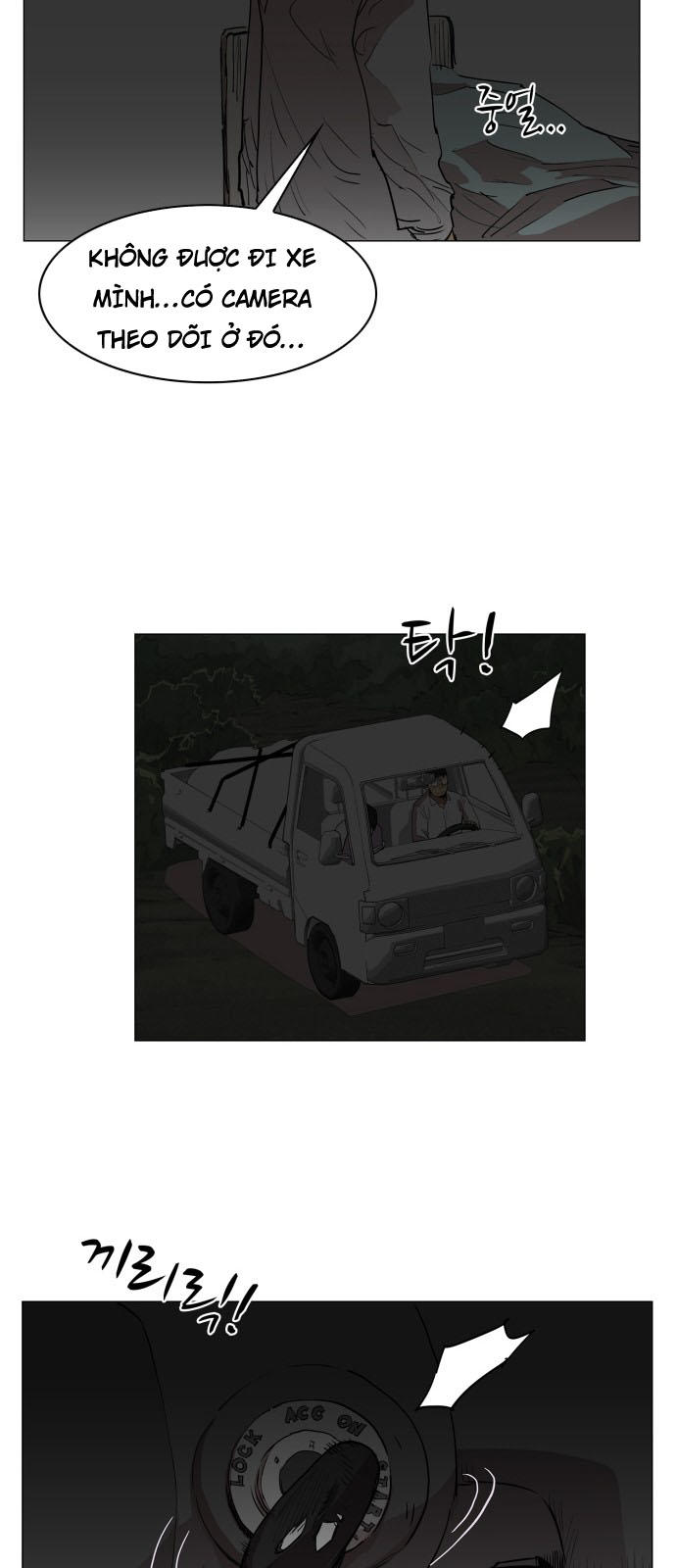 Hard Core Leveling Warrior Chapter 76 - 35