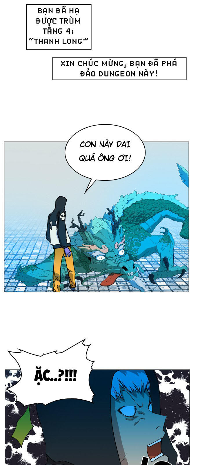 Hard Core Leveling Warrior Chapter 76 - 37