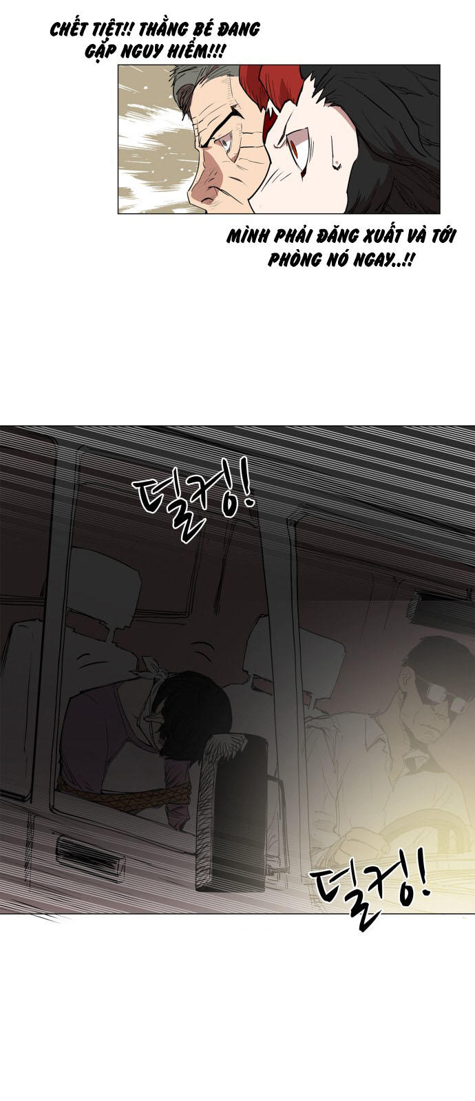 Hard Core Leveling Warrior Chapter 76 - 40