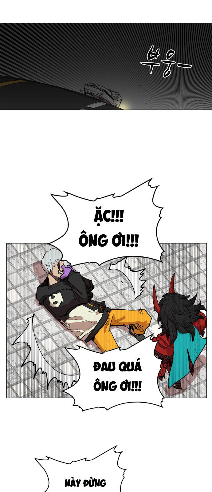 Hard Core Leveling Warrior Chapter 76 - 41