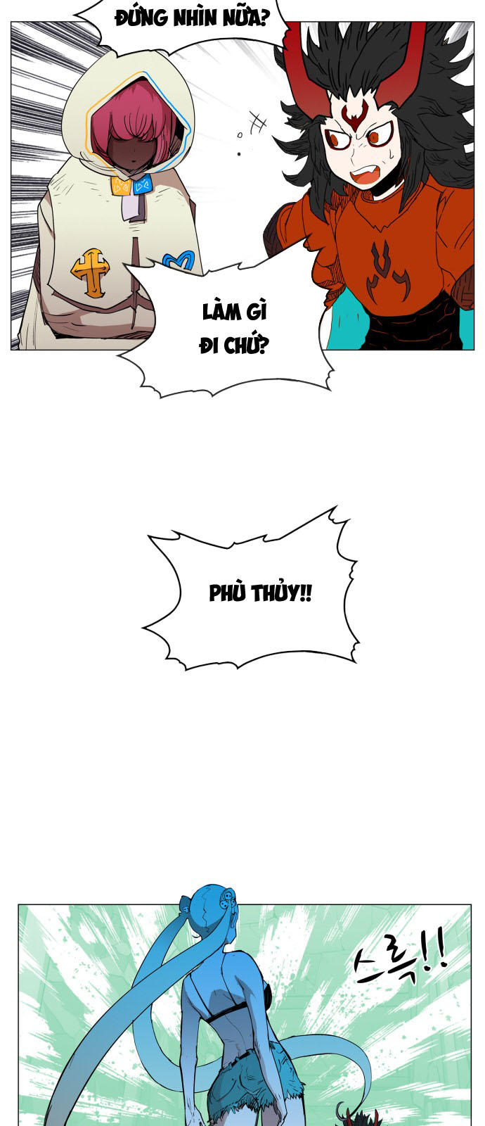 Hard Core Leveling Warrior Chapter 76 - 42