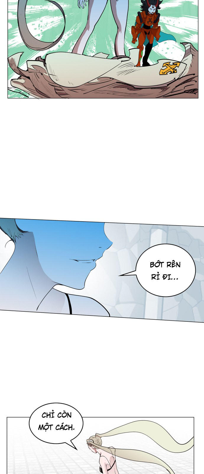 Hard Core Leveling Warrior Chapter 76 - 43