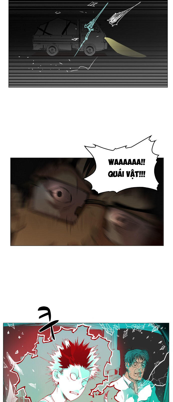 Hard Core Leveling Warrior Chapter 76 - 48