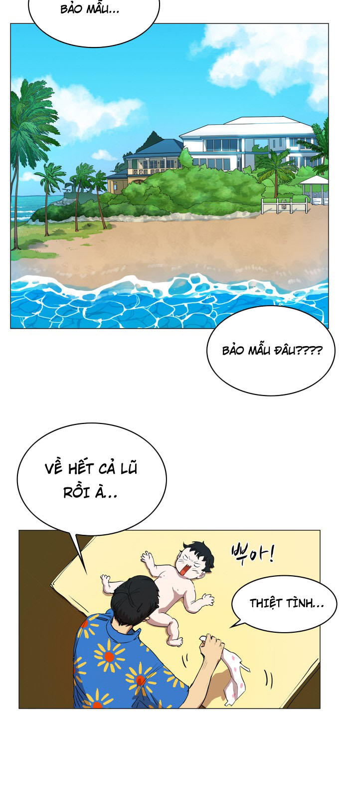 Hard Core Leveling Warrior Chapter 76 - 8