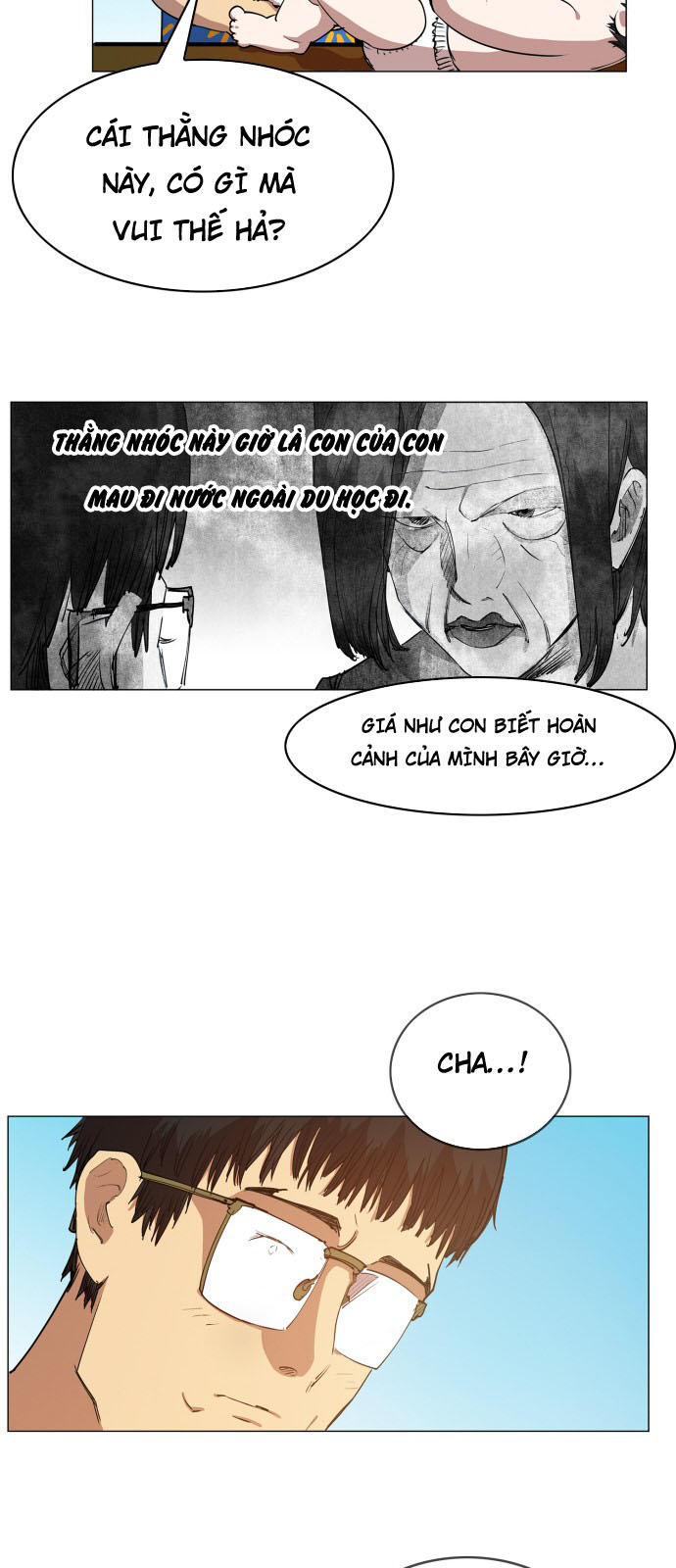 Hard Core Leveling Warrior Chapter 76 - 10