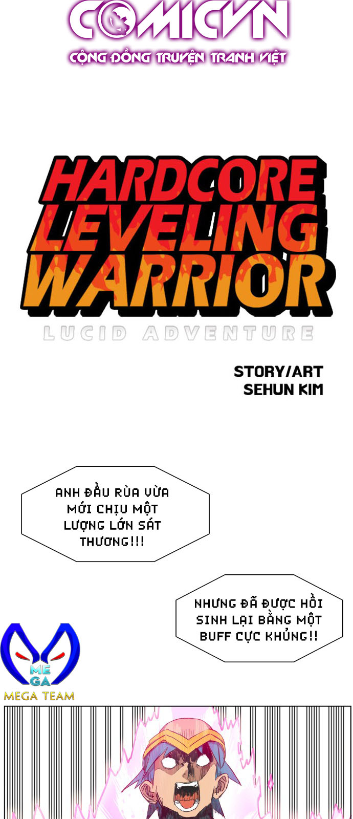 Hard Core Leveling Warrior Chapter 78 - 1