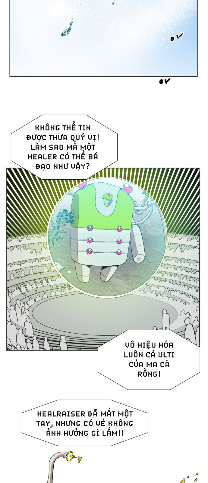 Hard Core Leveling Warrior Chapter 78 - 14