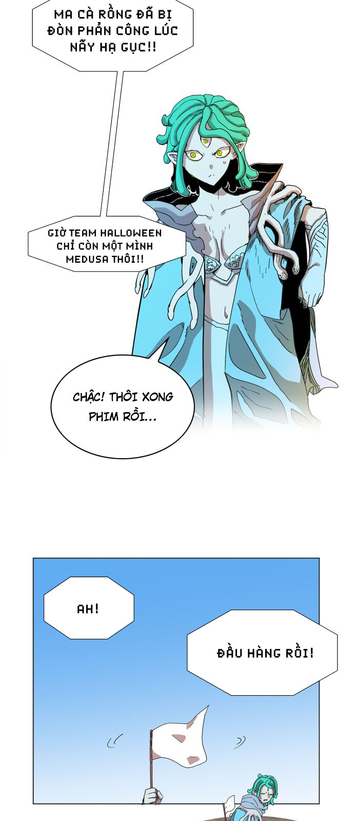 Hard Core Leveling Warrior Chapter 78 - 16