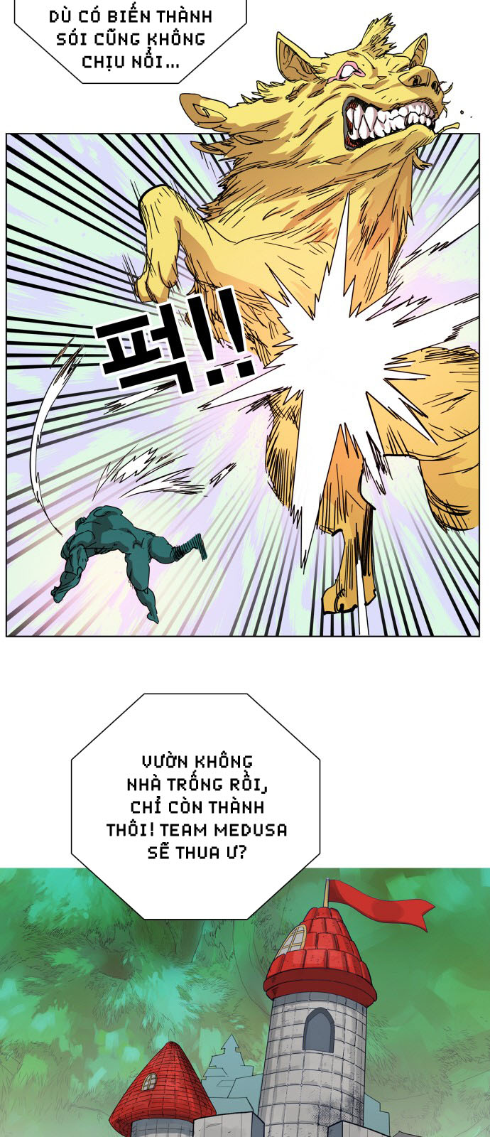 Hard Core Leveling Warrior Chapter 78 - 3