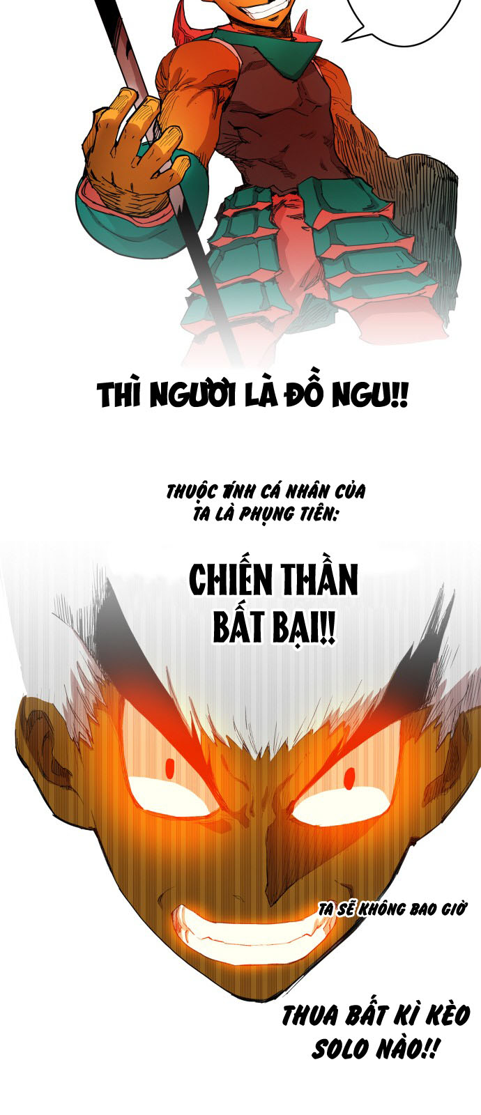 Hard Core Leveling Warrior Chapter 78 - 31