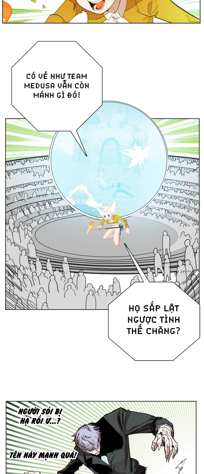 Hard Core Leveling Warrior Chapter 78 - 5