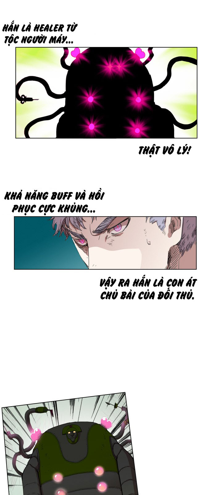 Hard Core Leveling Warrior Chapter 78 - 8