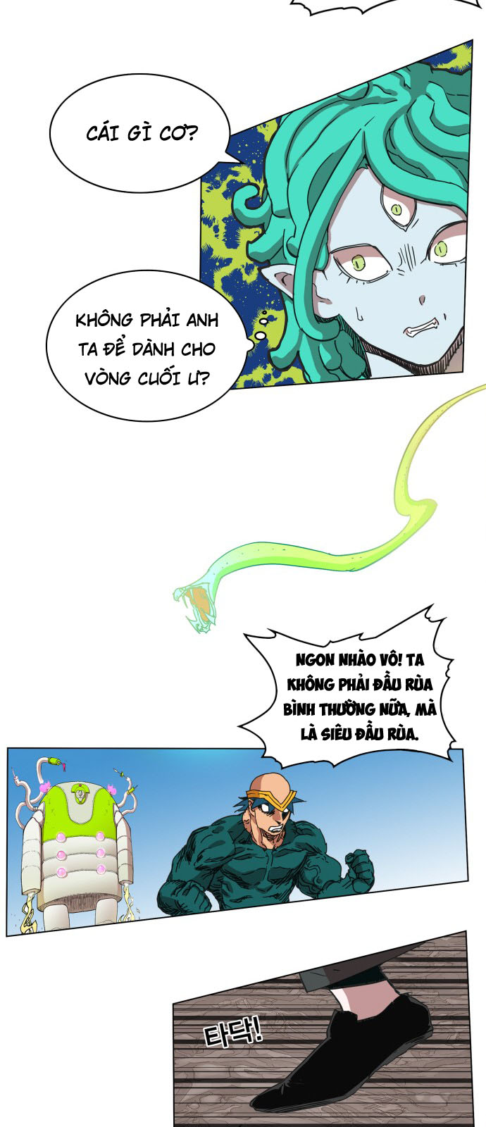 Hard Core Leveling Warrior Chapter 78 - 10