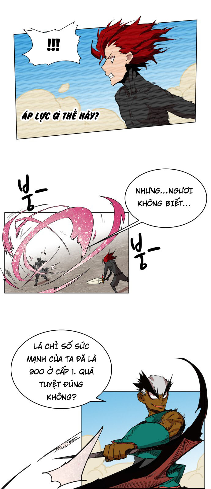 Hard Core Leveling Warrior Chapter 79 - 11