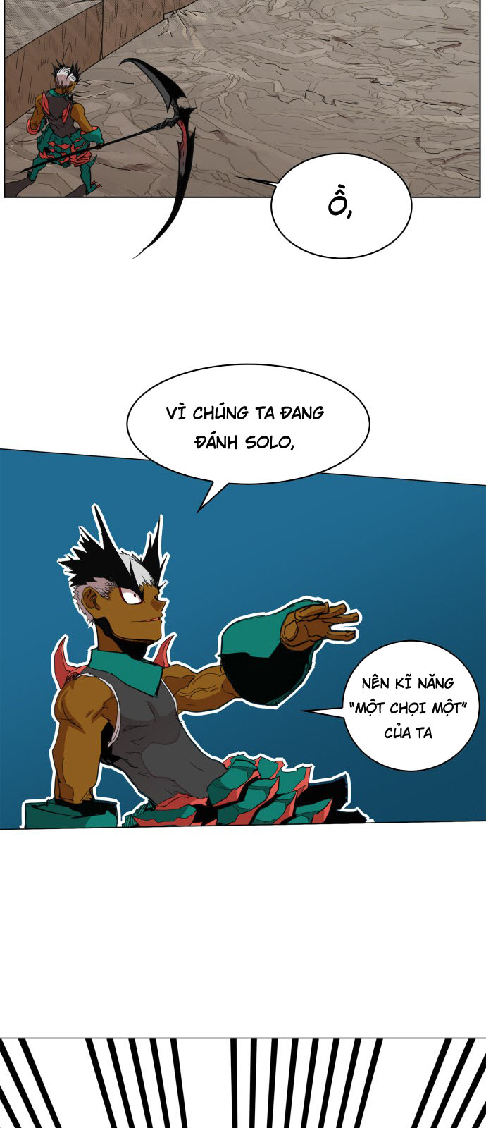 Hard Core Leveling Warrior Chapter 79 - 15