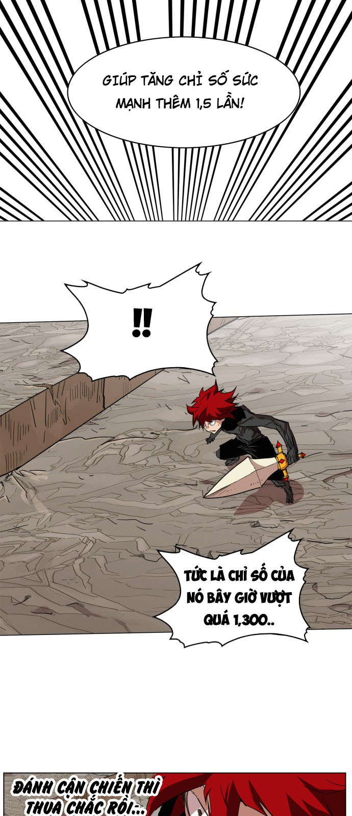 Hard Core Leveling Warrior Chapter 79 - 16