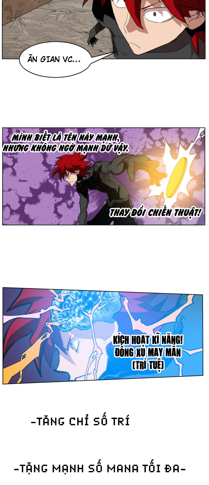 Hard Core Leveling Warrior Chapter 79 - 17