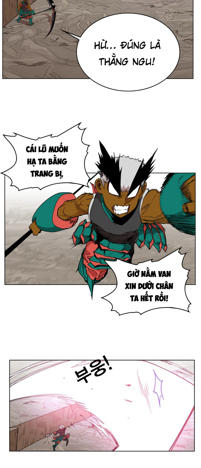 Hard Core Leveling Warrior Chapter 79 - 20