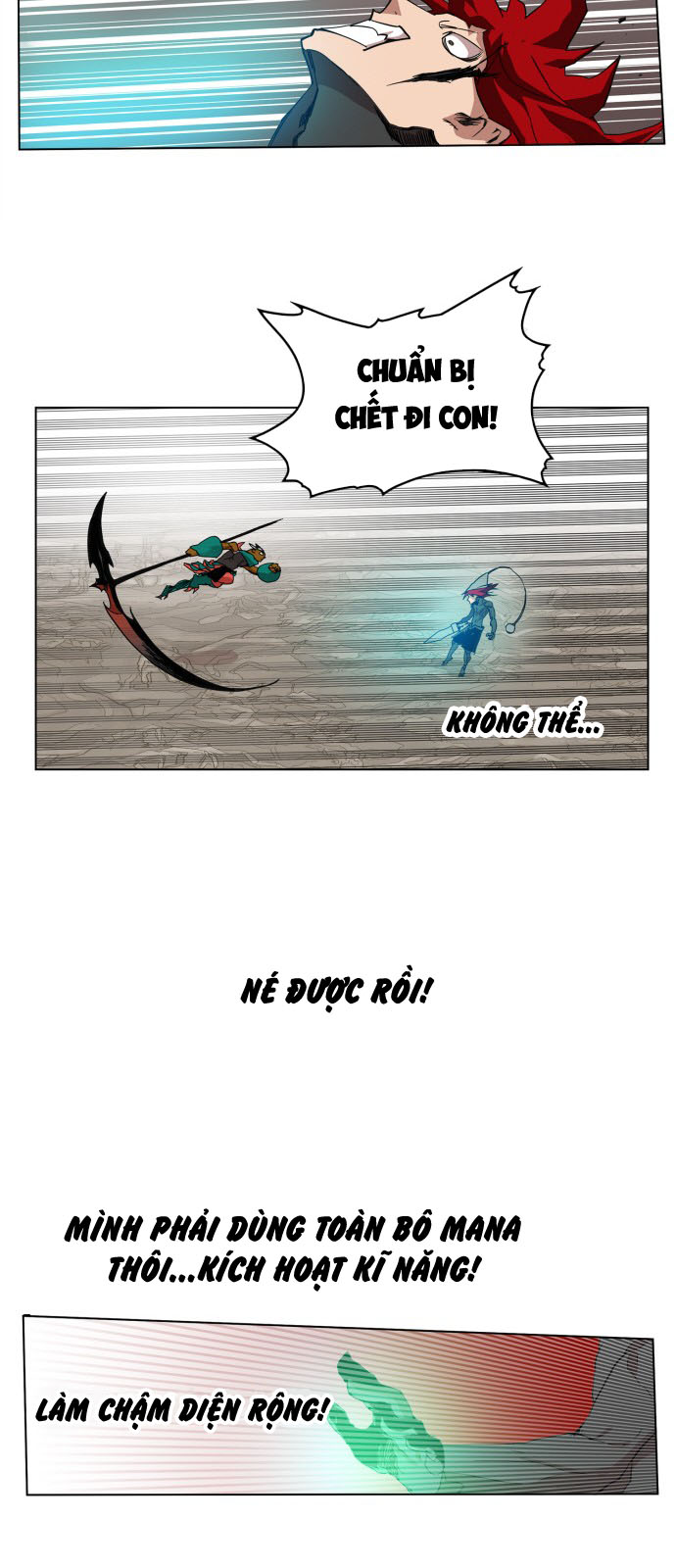 Hard Core Leveling Warrior Chapter 79 - 24