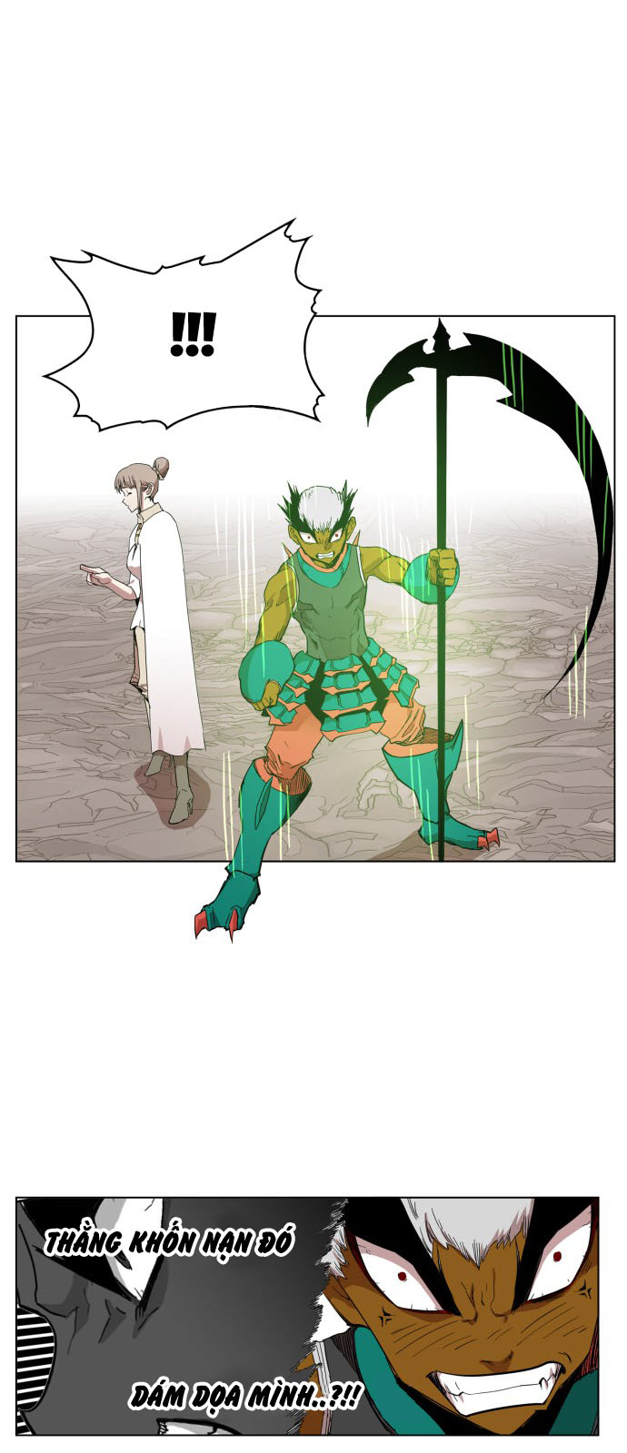 Hard Core Leveling Warrior Chapter 79 - 27