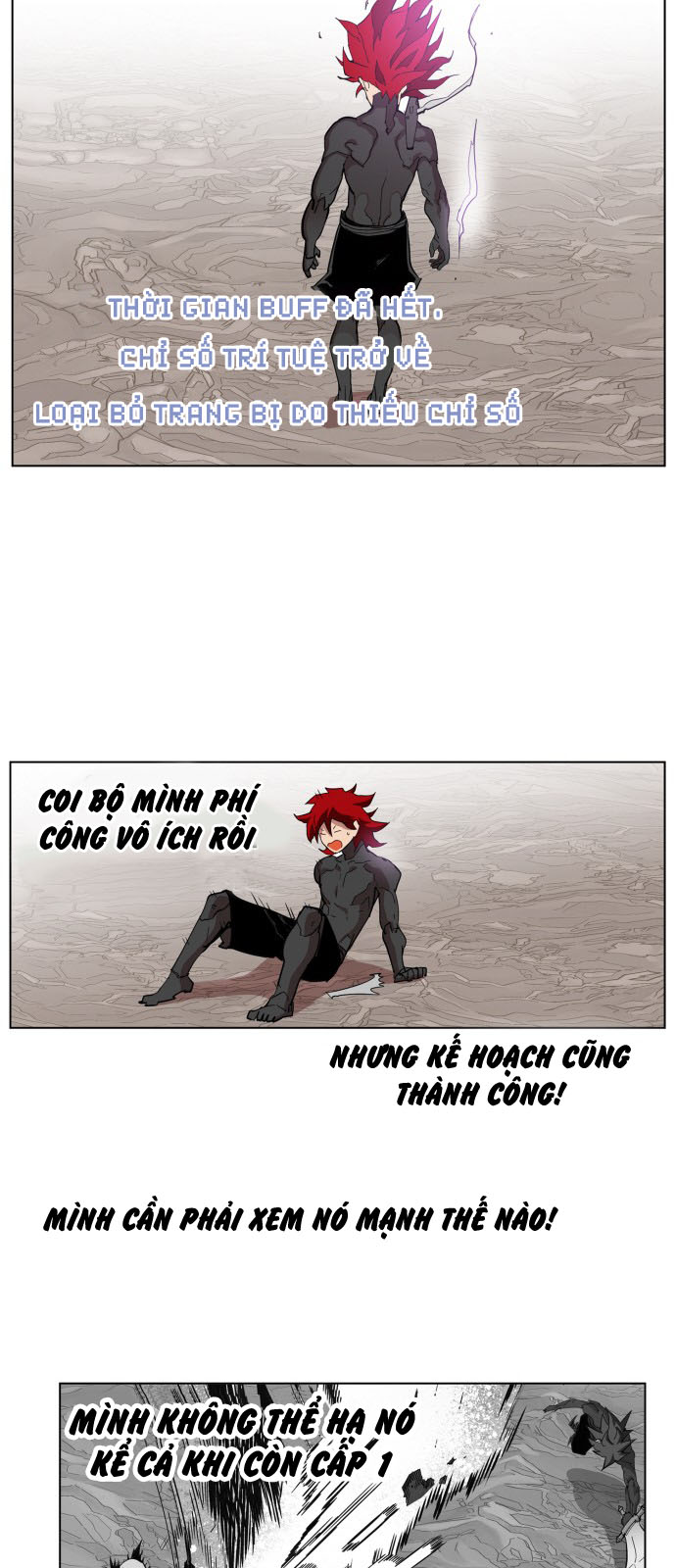 Hard Core Leveling Warrior Chapter 79 - 29