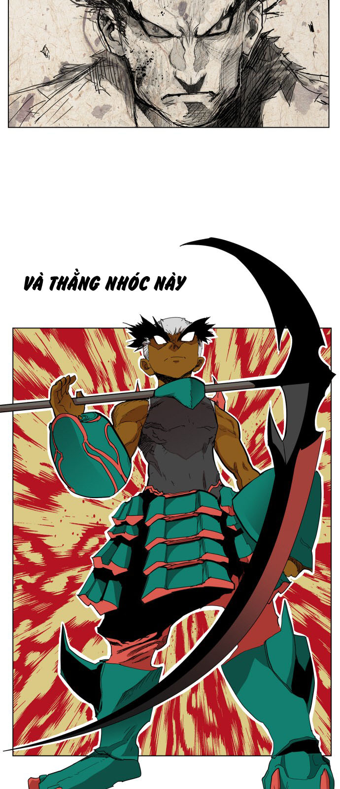 Hard Core Leveling Warrior Chapter 79 - 4