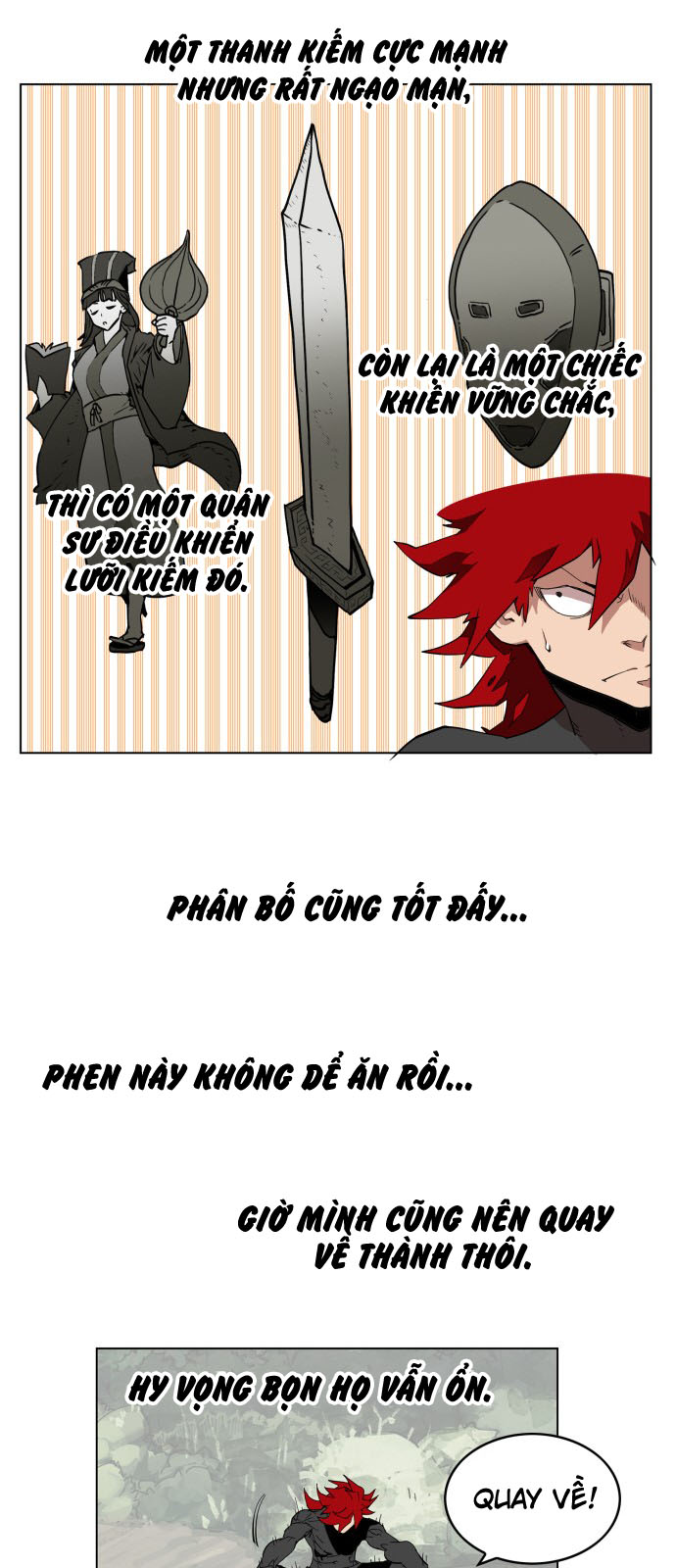 Hard Core Leveling Warrior Chapter 79 - 31