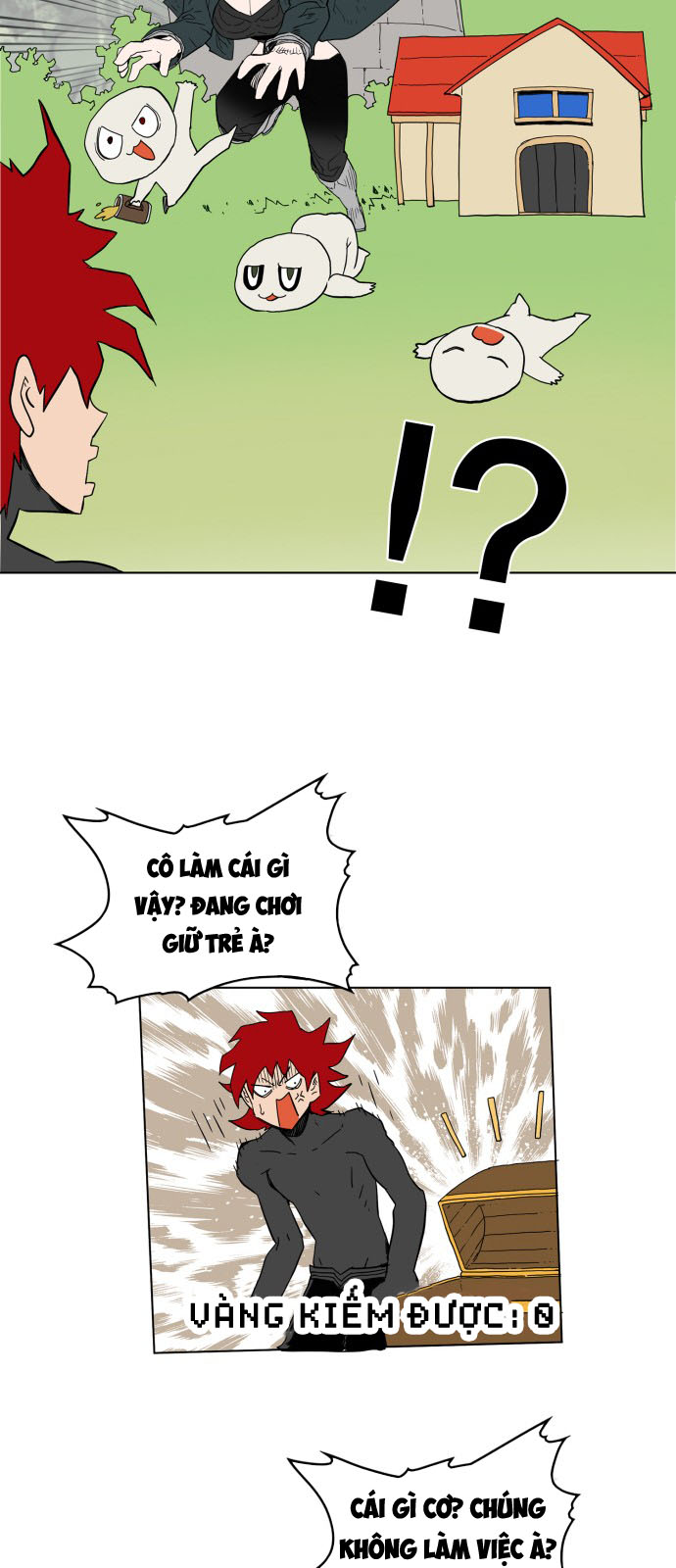 Hard Core Leveling Warrior Chapter 79 - 33