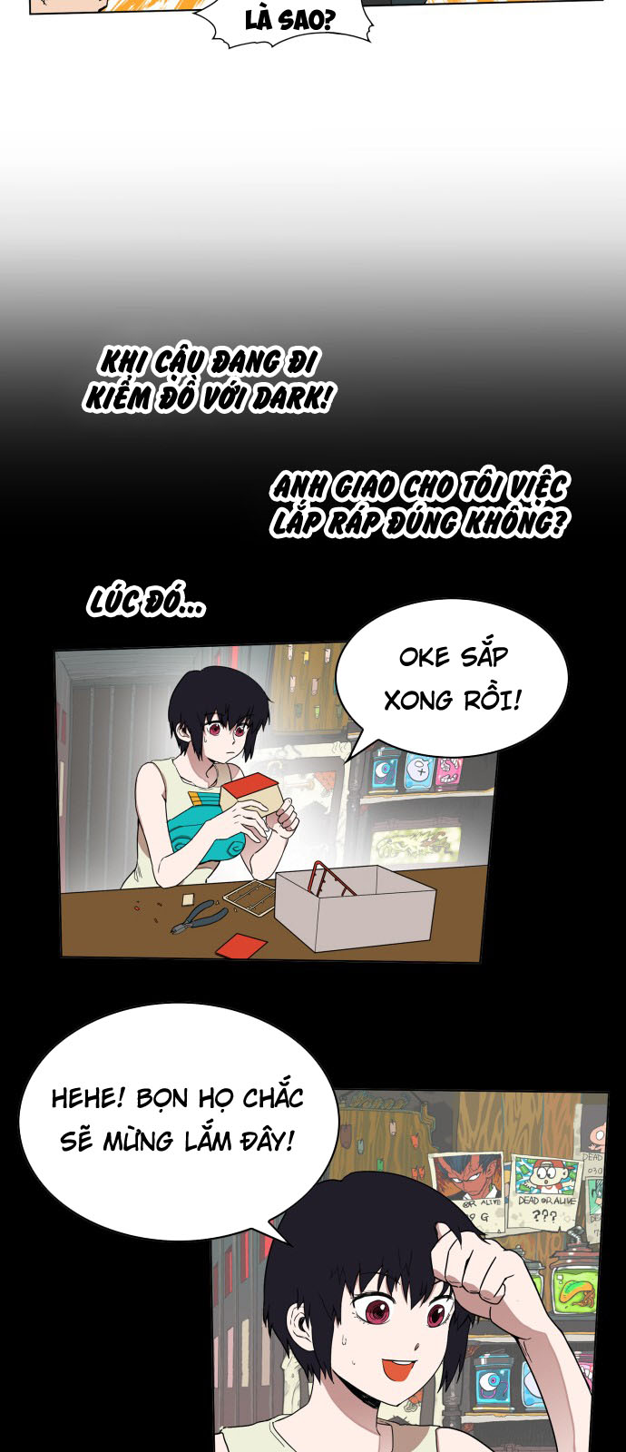 Hard Core Leveling Warrior Chapter 79 - 35