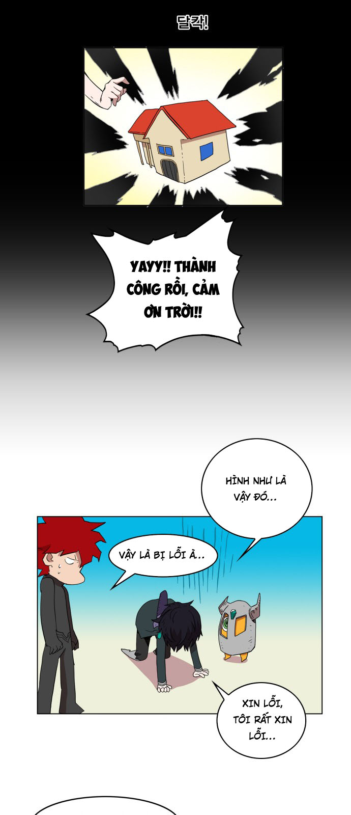 Hard Core Leveling Warrior Chapter 79 - 38