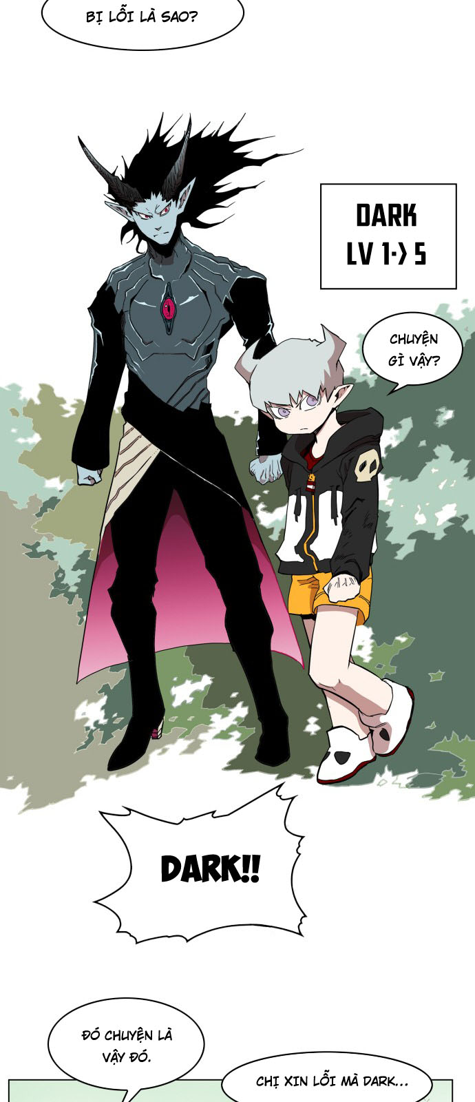 Hard Core Leveling Warrior Chapter 79 - 39