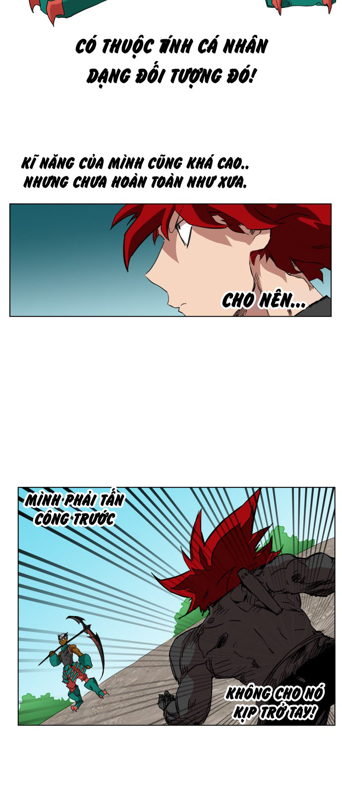 Hard Core Leveling Warrior Chapter 79 - 5