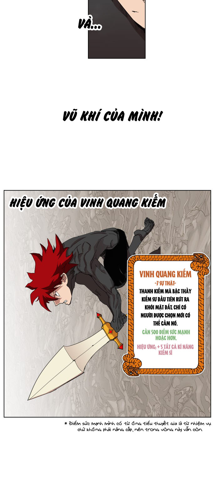 Hard Core Leveling Warrior Chapter 79 - 7