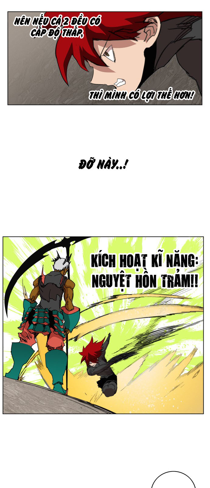 Hard Core Leveling Warrior Chapter 79 - 8